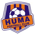 Escudo Humma FC
