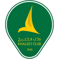 Escudo Al Khaleej Saihat Sub 20