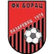 Escudo Borac Lazarevac