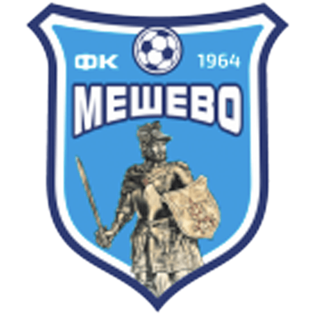 FK Mesevo