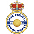 Escudo Real Podunavci