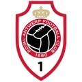Escudo del Antwerp U16