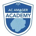 Escudo del AC Amager U19