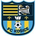 Escudo del  FK Košice U19