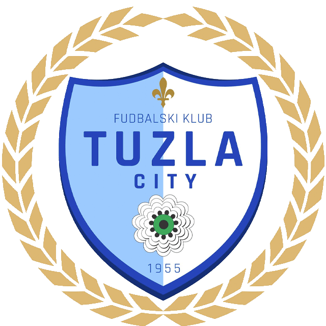 Tuzla City Sub 19