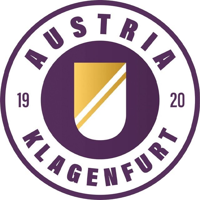 Austria Klagenfurt Sub 18