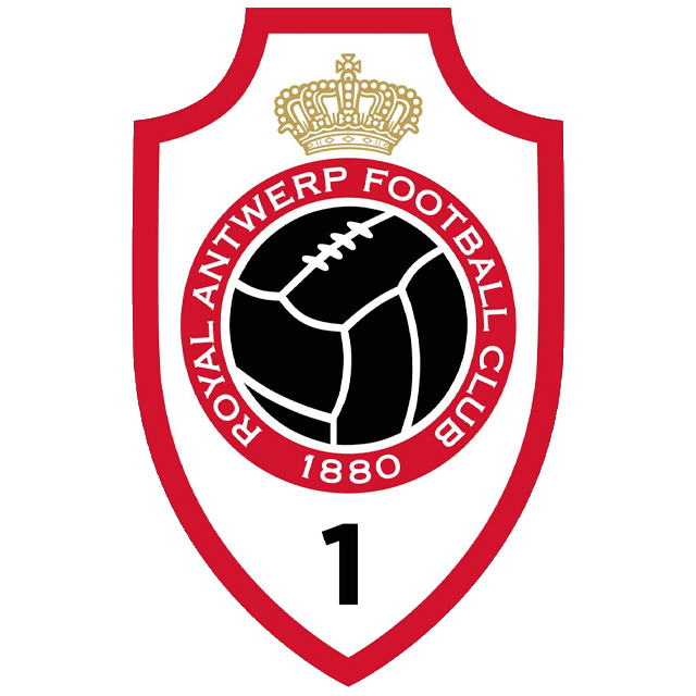Sporting Charleroi Sub 18