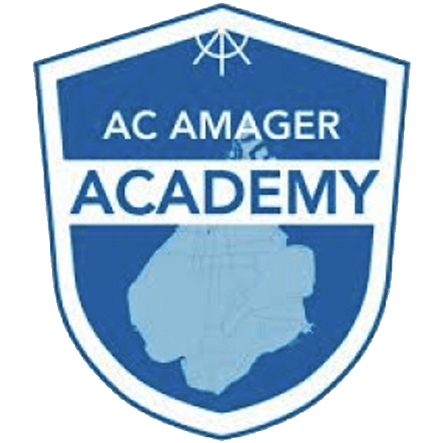 AC Amager Sub 17