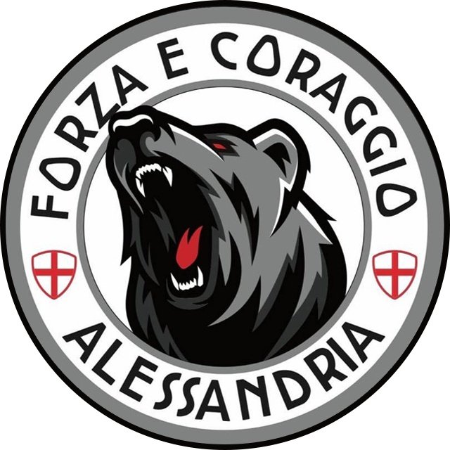 FC Alessandria Sub17