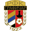 Grafičar Belgrad U17