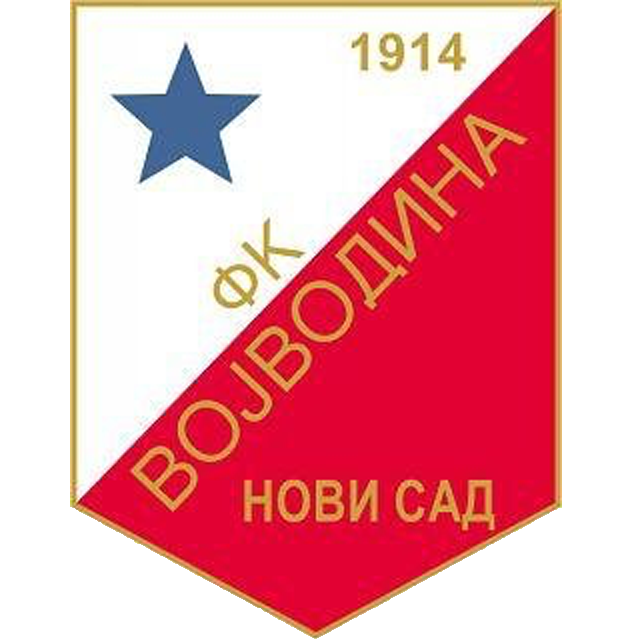 Vojvodina Novi Sad Sub 17