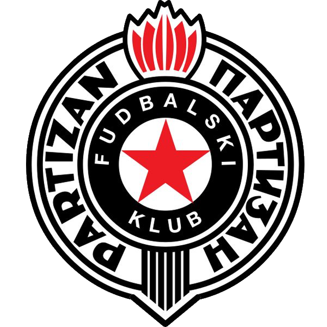 Partizan Beograd Sub 17