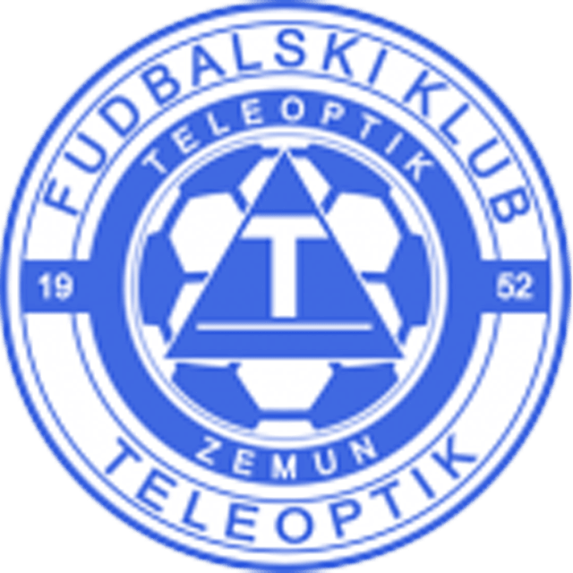 FK Zemun Sub 17