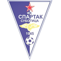 FK Spartak Subotica Sub 17