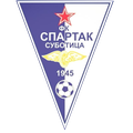 FK Spartak Subotica U17