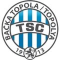 Escudo del FK TSC U17