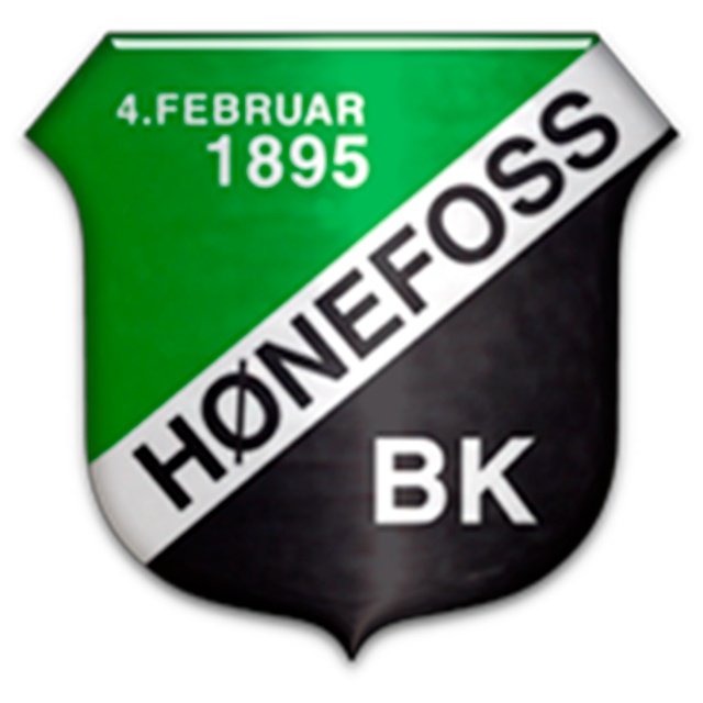 Hønefoss U19