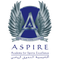 Escudo Aspire Academy Sub 19