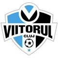 Escudo del Viitorul Cluj
