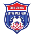Lotus Baile Felix