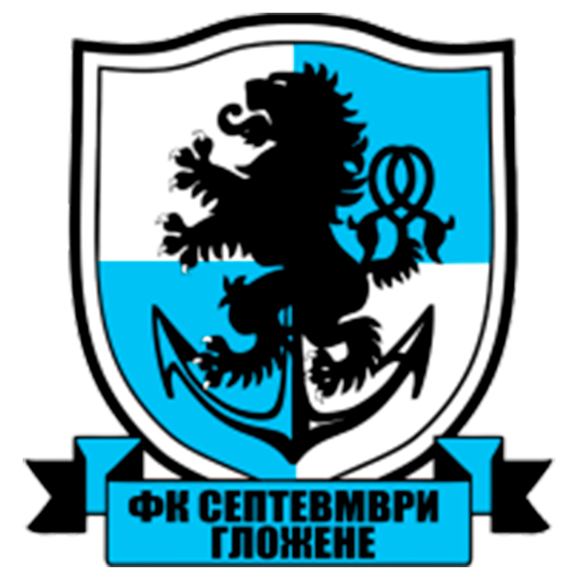 Septemvri Glozhene