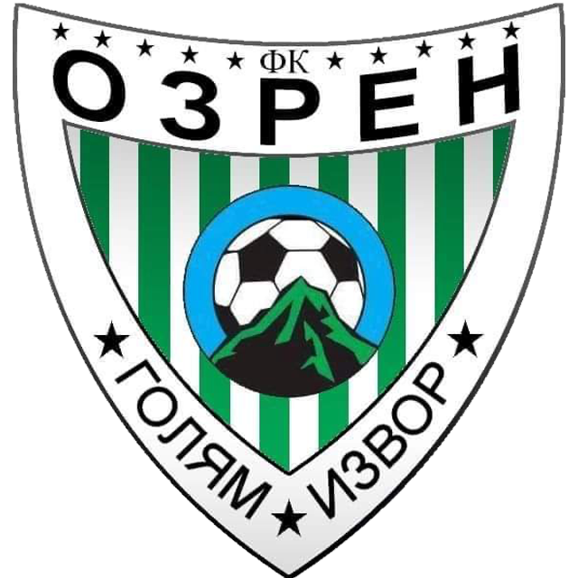 Ozren Golyam Izvor
