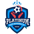 Platinum City Rovers