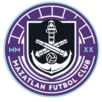 Mazatlán FC Sub 18