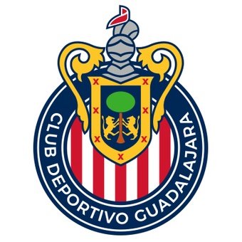 Chivas Guadalajara Sub 18