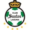 Santos Laguna Sub 18