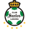 Santos Laguna Sub 18