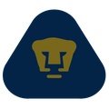 Escudo del Pumas UNAM U19