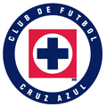 Cruz Azul Sub 16
