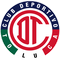 Toluca U16