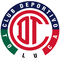 Puebla Sub 16