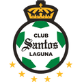  Santos Laguna Sub 16