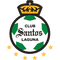  Santos Laguna Sub 16