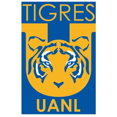  Tigres UANL Sub 16