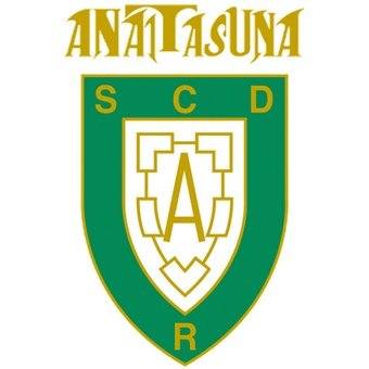 CD Anaitasuna B