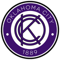 Oklahoma City 1889
