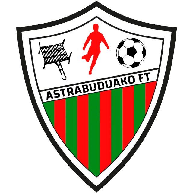 Astrabuduako FT