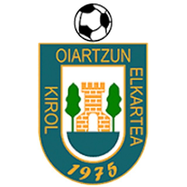 Oiartzun U19