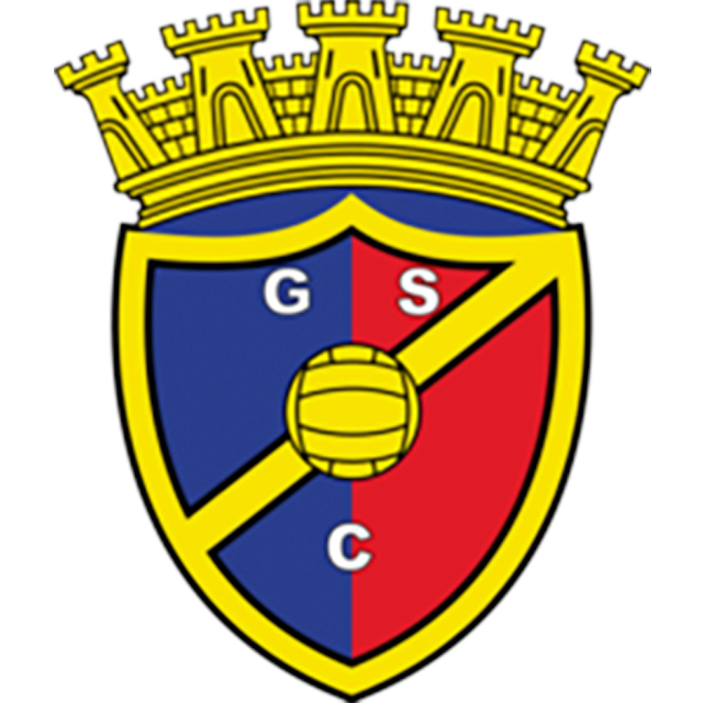 Gondomar U15