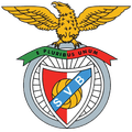 Viseu e Benfica U15