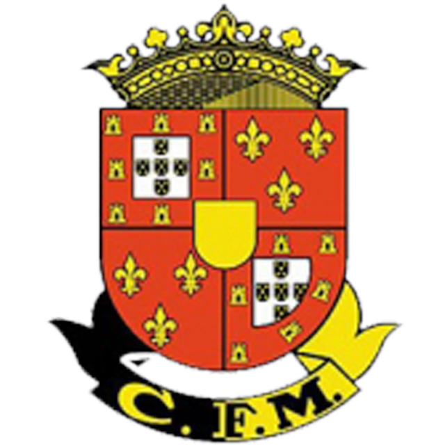 Marialvas U15