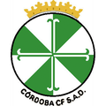 Escudo Córdoba CF SAD