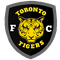 Escudo Toronto Tigers