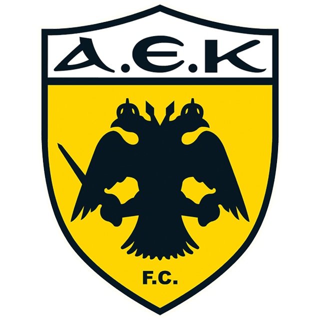 AEK Athens B