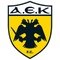 AEK Athens B AEK Athens B