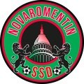 Escudo del NovaRomentin
